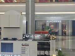 -红星美凯龙(浦江店)