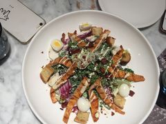 -Margherita雏菊意大利餐厅(雅颂庭购物中心店)