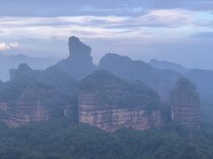 -丹霞山风景名胜区