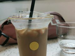 -YECLIP COFFEE黄色回形针咖啡