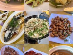 -台山新孖宝柴火黄鳝饭(三合温泉店)