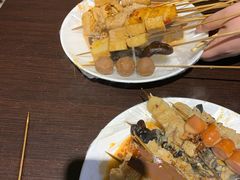 -郭记小街麻辣烫(南小街总店)
