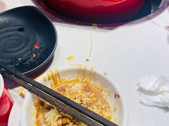 -老马路串串香火锅(北门桥店)