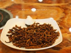 蕨麻-棠宴酒店(汉口学院店)