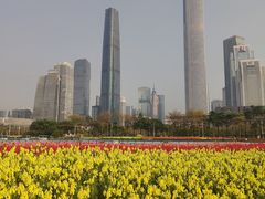-海心沙亚运公园