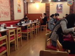 大堂-食其家·牛丼咖喱(苏州永旺店)