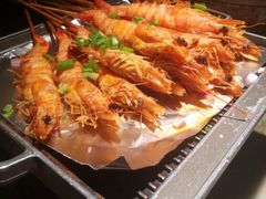 -绿茶餐厅(昌平悦荟店)