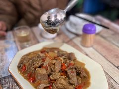 -南雄雄州土菜餐厅(粤北大厦店)