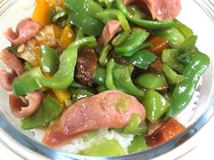 -复旦大学江湾校区食堂