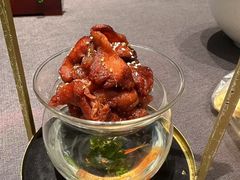 -柒园·三十年创意杭帮菜(龙湖滨江天街店)