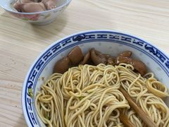 -盛兴面馆(真儒大厦店)