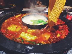 -蜀大侠火锅(建设路第五大道店)
