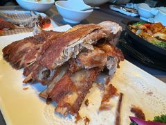 -小贝壳酒楼(经九路店)