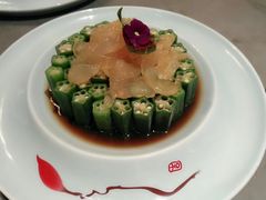 -鲁班张葱烧海参(马庄街店)