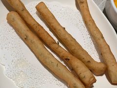 -海底捞大排档火锅(悦荟广场店)