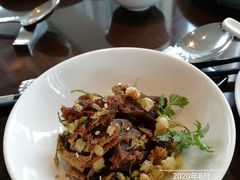 -环球港凯悦 · 享悦中餐厅