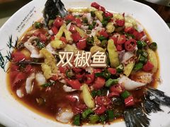 -炊烟·山房菜