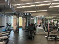 -OWNBODY健身(下沙店)