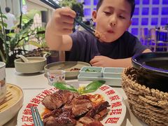 -南拳十三姨·潮汕砂锅粥·粤菜(西单大悦城店)