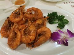 -光明邨大酒家(淮海路店)