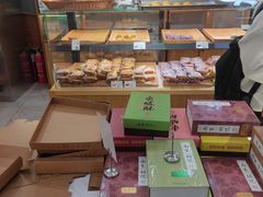 -南宋胡记(杭州灵隐寺店)