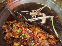 -和福顺牛肉大虾焖锅自助(宝业店)