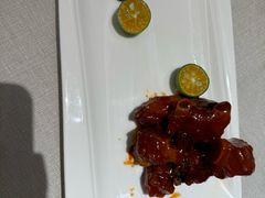 -狮王府淮扬菜(新街口友谊店)
