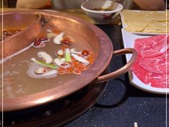 -老版火锅(半坡店)