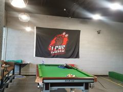 -i彻射箭俱乐部(新光界店)
