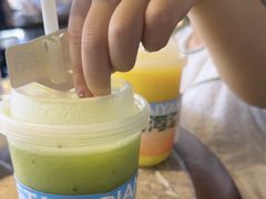 -前海沿·青岛菜(李沧万达店)