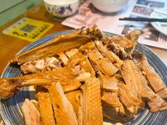 -炊烟·山房菜