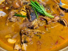 红焖大鱼头-解家河南菜(商鼎路店)
