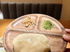 -味太助·银饭食堂(中华城店)