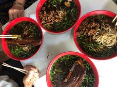 -小龙大肉面馆