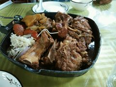 android_upload_pic-大梁骨头馆·酱骨老菜(友好店)