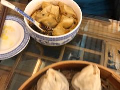-笑来喜馄饨小笼工坊店(湖滨街店)