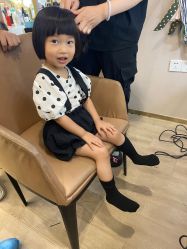 -玛瑞莎专业孕妇摄影(越秀店)