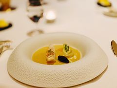 -Caprice(香港四季酒店)