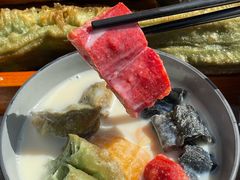 -李与白包子铺(桐梓林店)