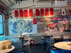 -琥珀川糟粕醋火锅(慈云寺店)