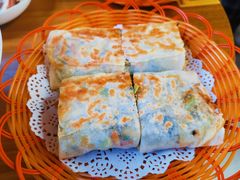 -面道赞宁海海鲜面(迎凤街店)