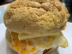 招牌菠萝油-华嫂冰室(尖沙咀店)