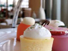 -沈阳君悦酒店·意坊意大利餐厅