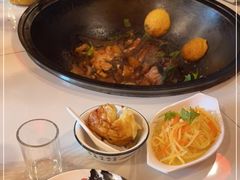 -江湖水乡铁锅炖魚(周庄嘉园店)