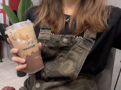 -SENTEA森茶(麦地丽日店)