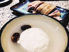 -南京大牌档(香港广场店)