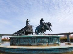 -文成城堡