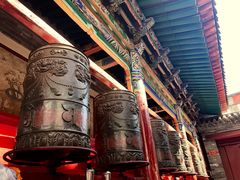 -塔尔寺