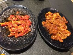 iphone_upload_pic-一品诚记烤肉·甄选店(中南路店)