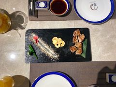 -極上萬膳·日料放题(海岸城店)
